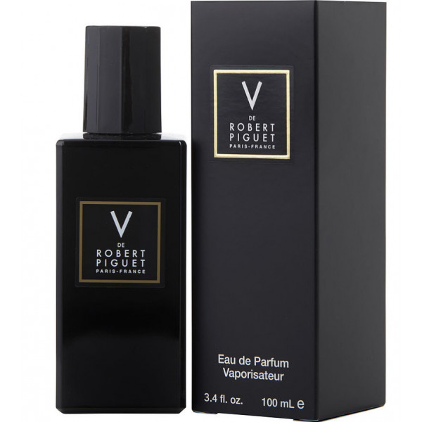 V Robert Piguet