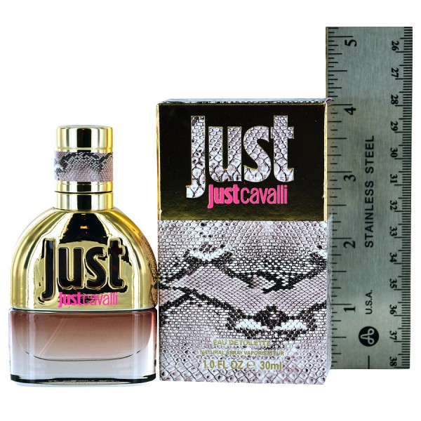 Just Cavalli Woman Roberto Cavalli