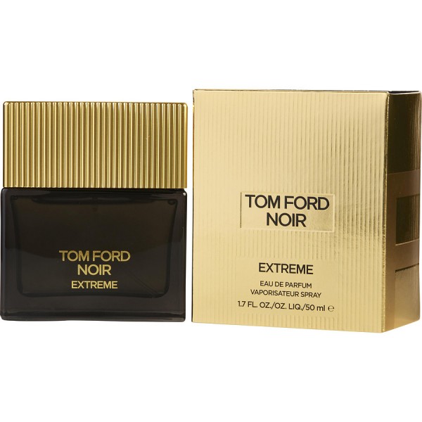 Noir Extreme Tom Ford