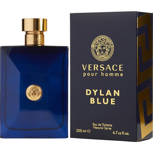 Dylan Blue Versace