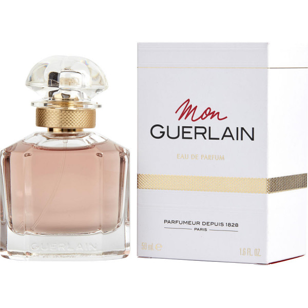 Mon Guerlain Guerlain