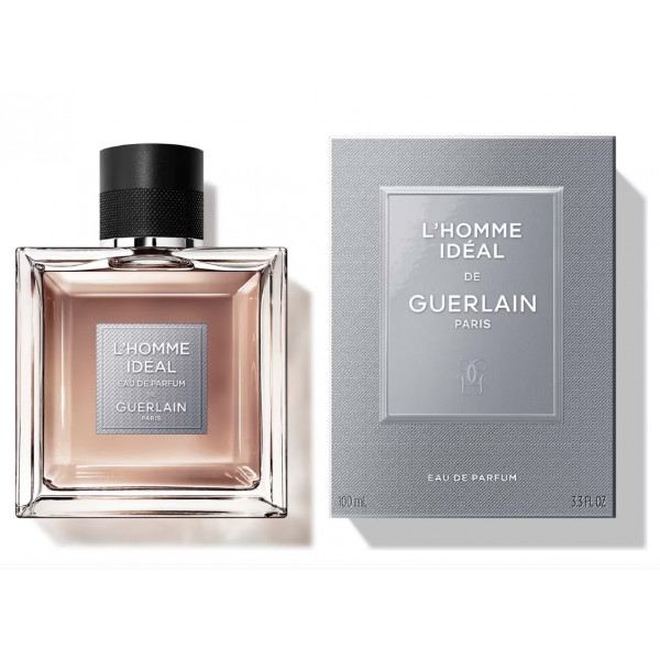 L'Homme Idéal Guerlain