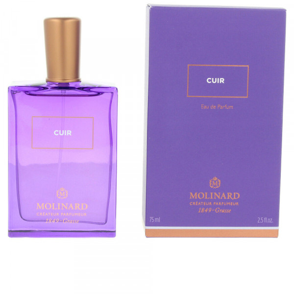 Cuir Molinard