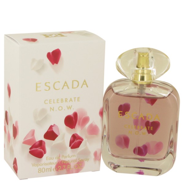 Celebrate Now Escada