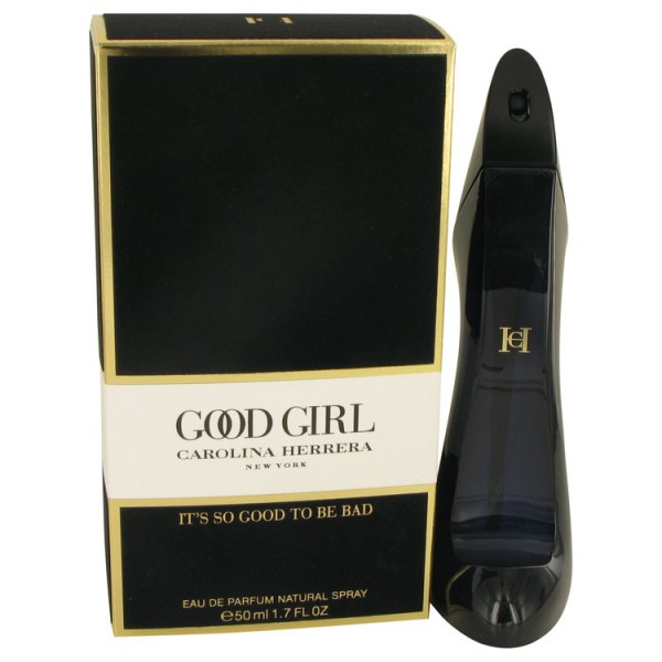 Good girl 50 ml carolina herrera on sale