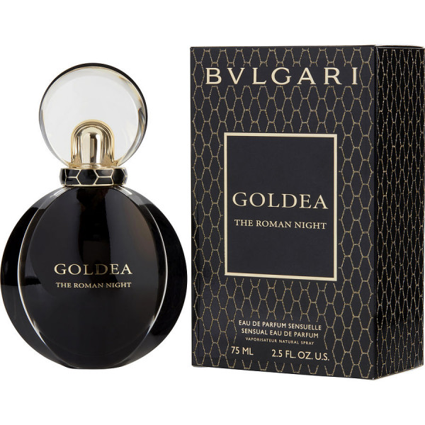 Goldea The Roman Night Bvlgari