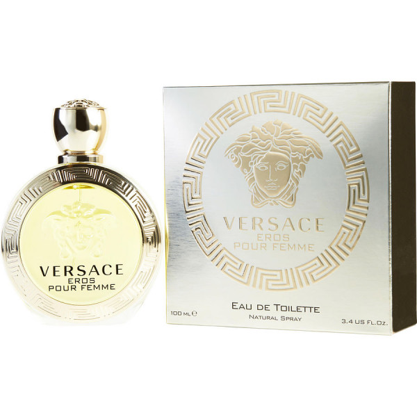 Eros Pour Femme Versace