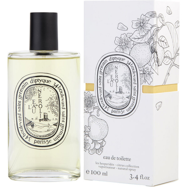 L'Eau De Neroli Diptyque