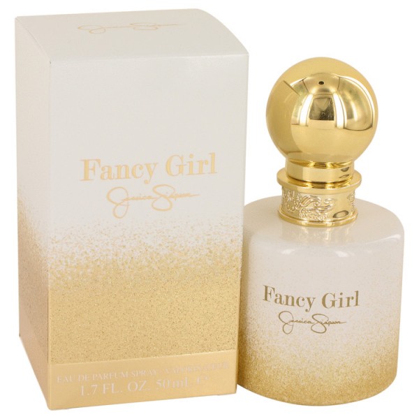Fancy Girl Jessica Simpson
