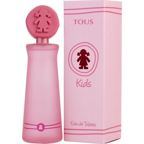 Kids Girl Tous