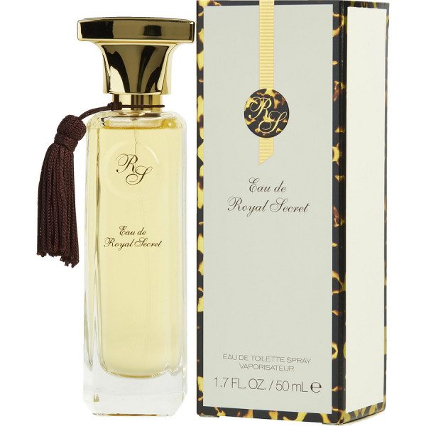 Eau De Royal Secret Five Star Fragrance Co.