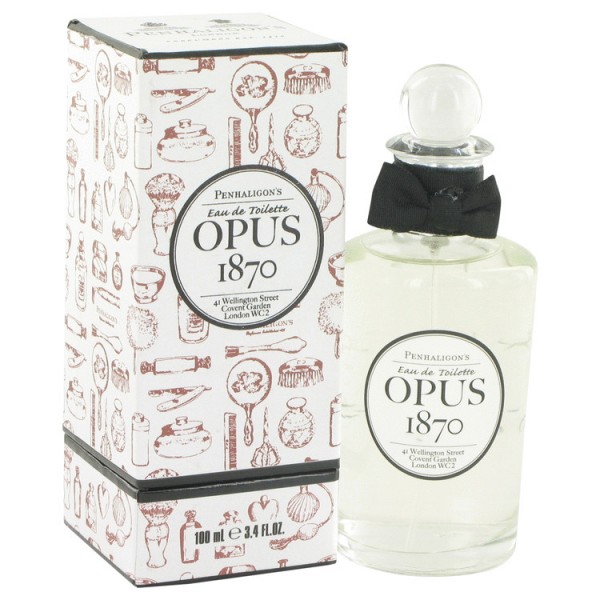 Opus 1870 Penhaligon's