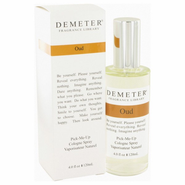 Oud Demeter