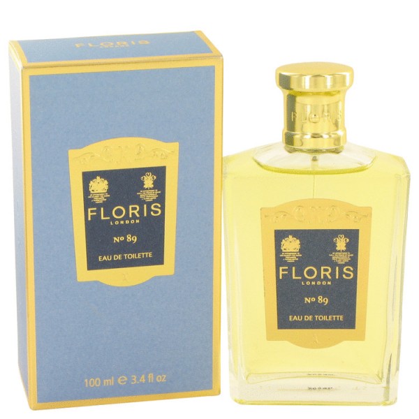 No 89 Floris London