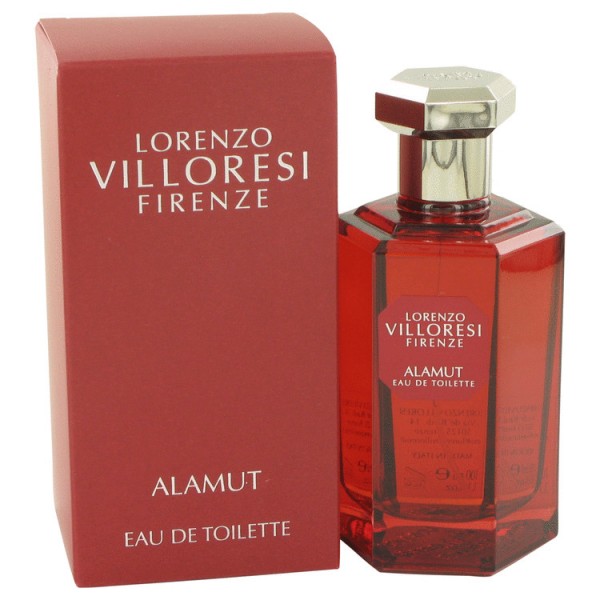 Alamut Lorenzo Villoresi Firenze