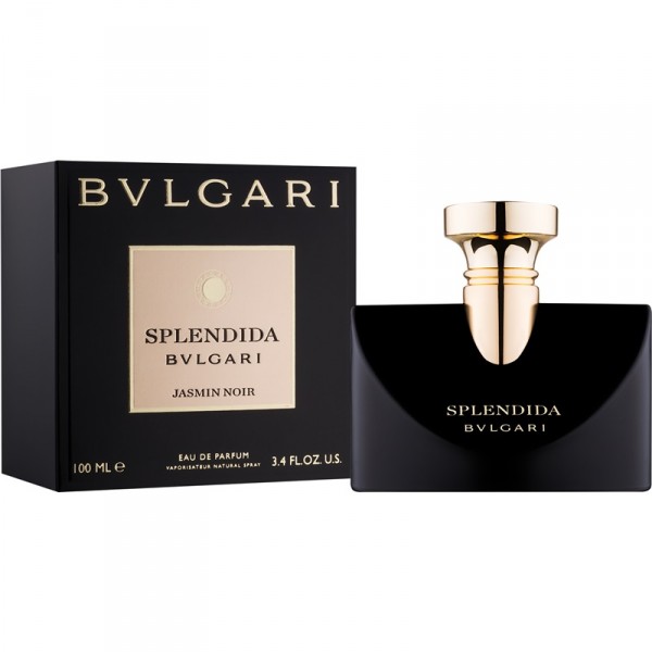 Splendida Jasmin Noir Bvlgari