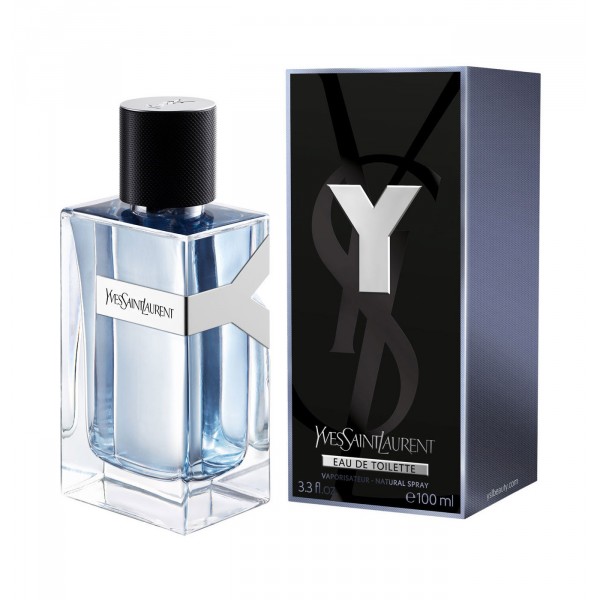 Y Yves Saint Laurent