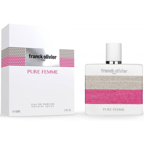 Pure Femme Franck Olivier