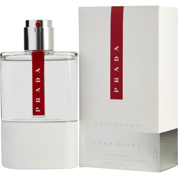 prada luna rossa 125ml