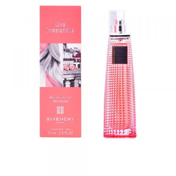 Live Irrésistible Délicieuse Givenchy