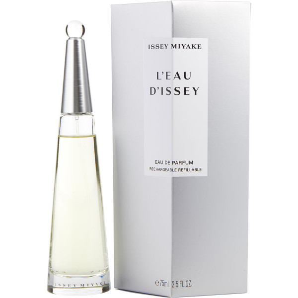 L'Eau D'Issey Pour Femme Issey Miyake