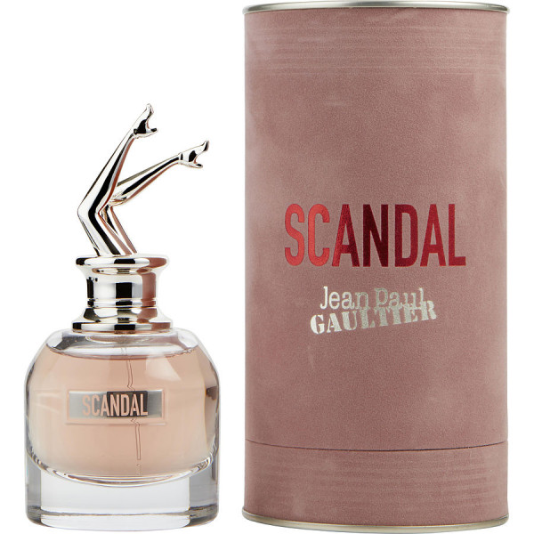 Scandal Jean Paul Gaultier