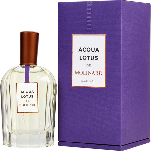 Molinard Acqua Lotus Molinard