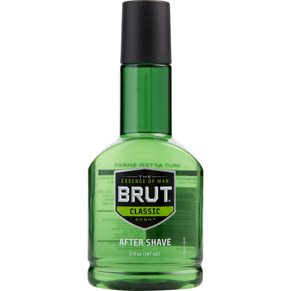 Brut Fabergé