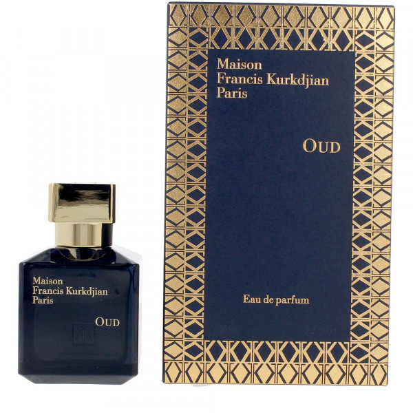 Oud Maison Francis Kurkdjian