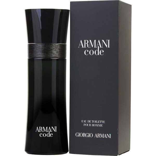 Armani Code Giorgio Armani