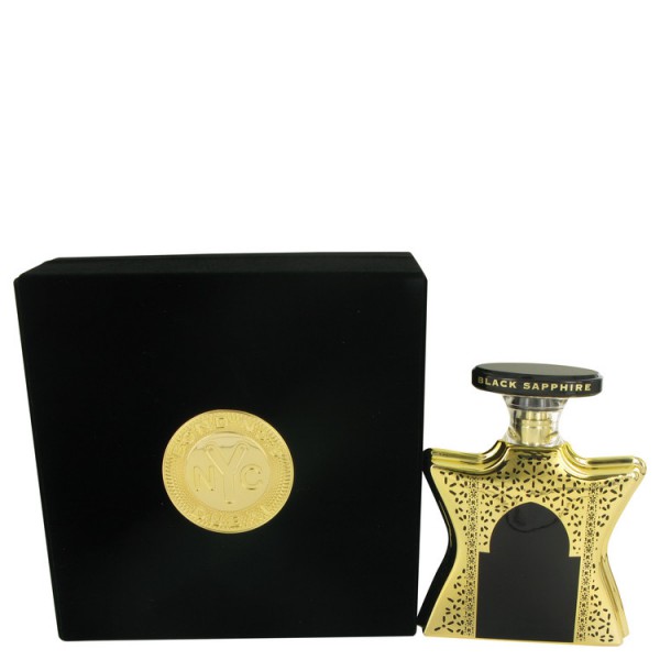 Dubai Black Saphire Bond No. 9