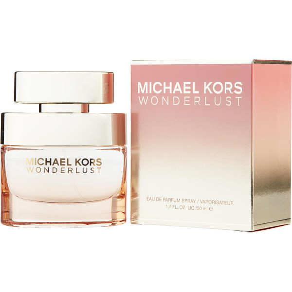 Wonderlust Michael Kors