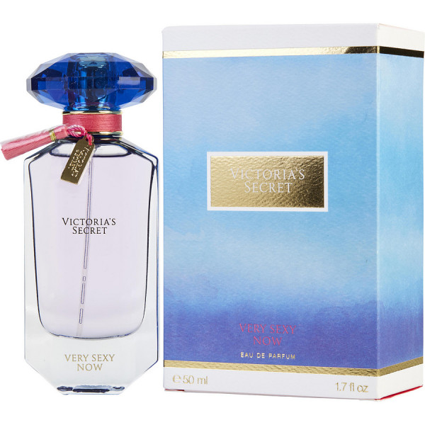 Eau De Parfum Spray Very Sexy Now De Victorias Secret En 50 Ml Pour Femme 1231