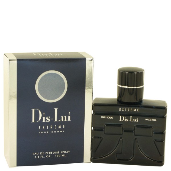 Dis-Lui Extreme Pour Homme Yzy Perfume