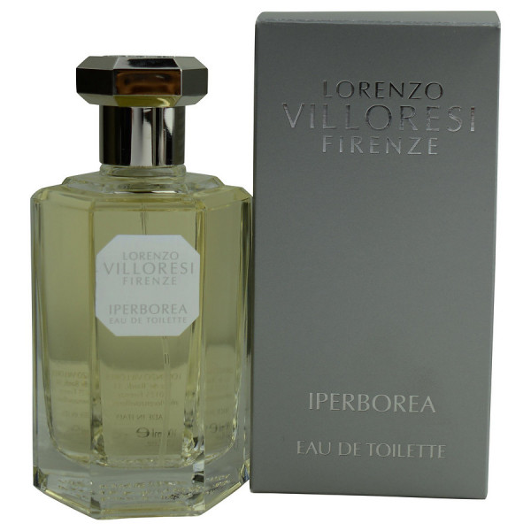 Iperborea Lorenzo Villoresi Firenze