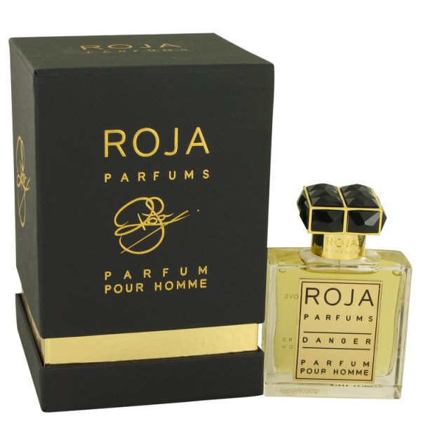 Danger Pour Homme Roja Parfums