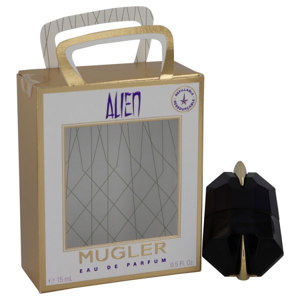 Alien Thierry Mugler