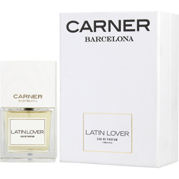 Latin Lover Carner Barcelona