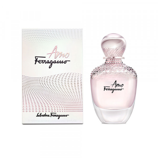 Amo Ferragamo Salvatore Ferragamo