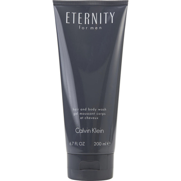 Eternity Pour Homme Calvin Klein