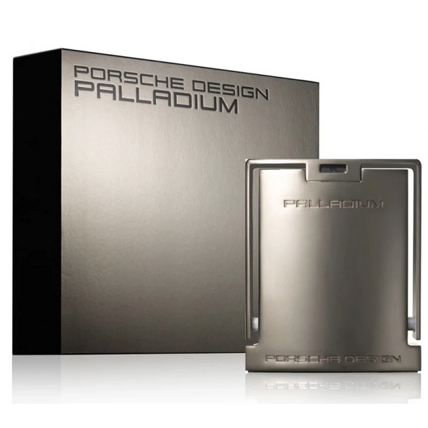 Palladium Porsche Design