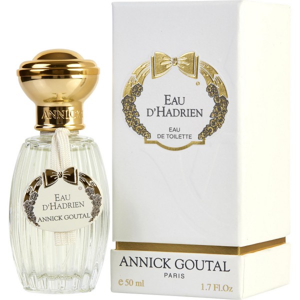 Eau D'Hadrien Annick Goutal