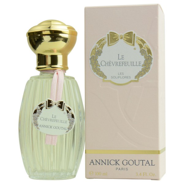 Le Chèvrefeuille Annick Goutal