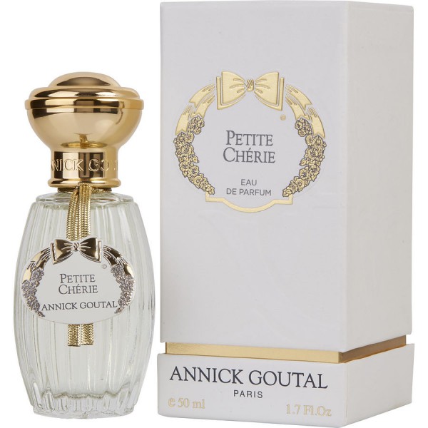 Petite Chérie Annick Goutal