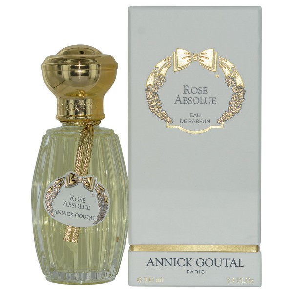 Rose Absolue Annick Goutal