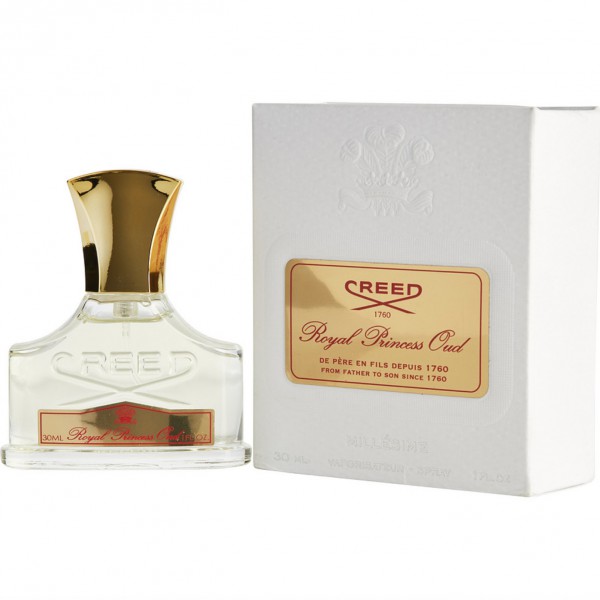 Royal Princess Oud Creed