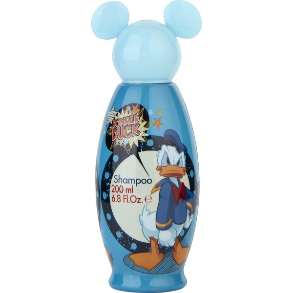 Donald Duck Disney