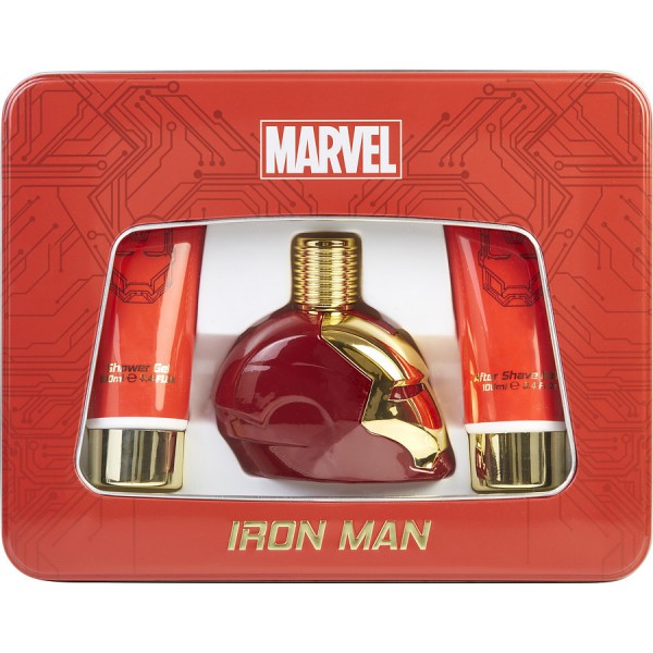 Iron Man Marvel