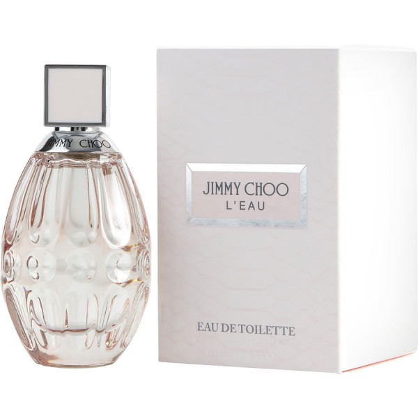 L'Eau Jimmy Choo