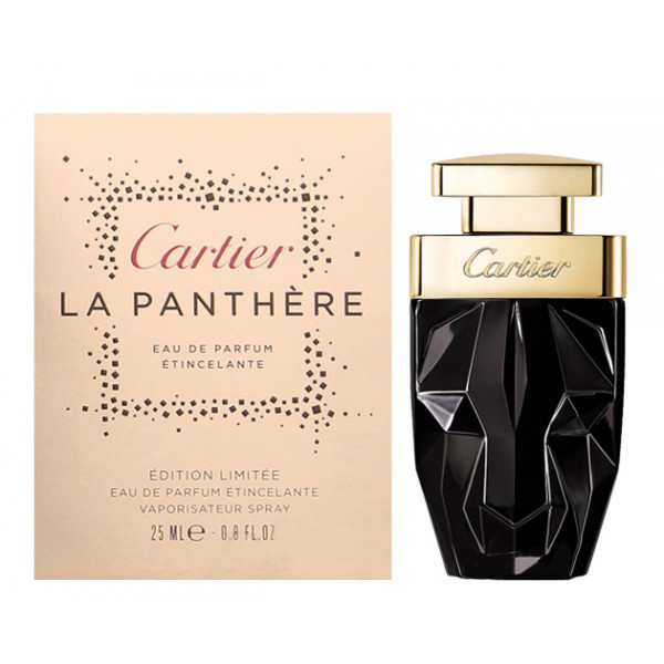 La Panthère Cartier